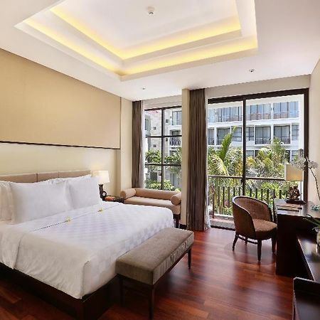 Bali Nusa Dua Hotel Værelse billede