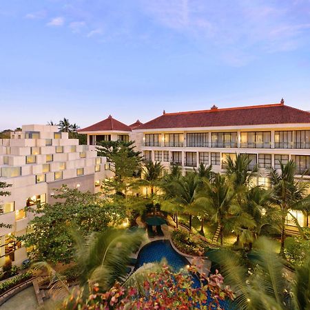 Bali Nusa Dua Hotel Eksteriør billede