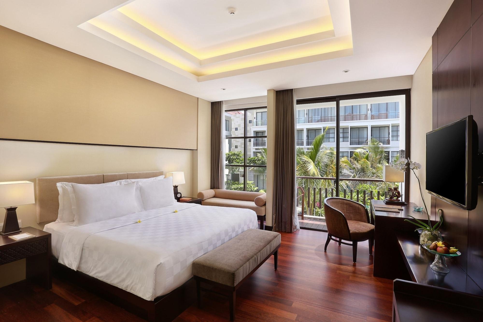 Bali Nusa Dua Hotel Eksteriør billede