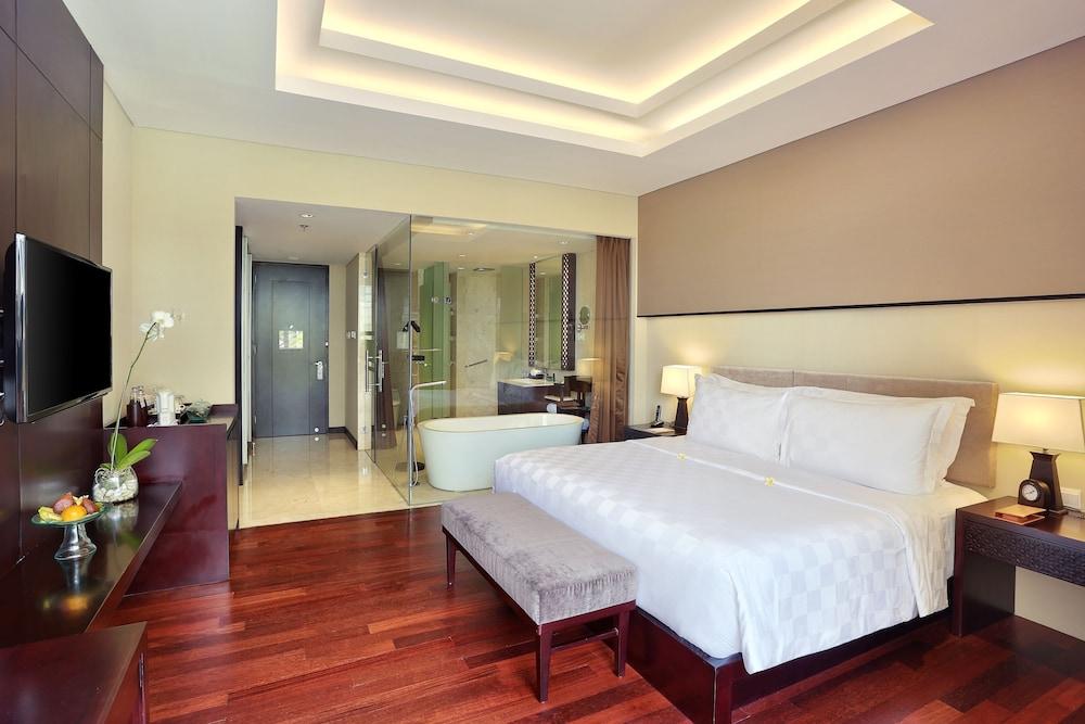 Bali Nusa Dua Hotel Eksteriør billede