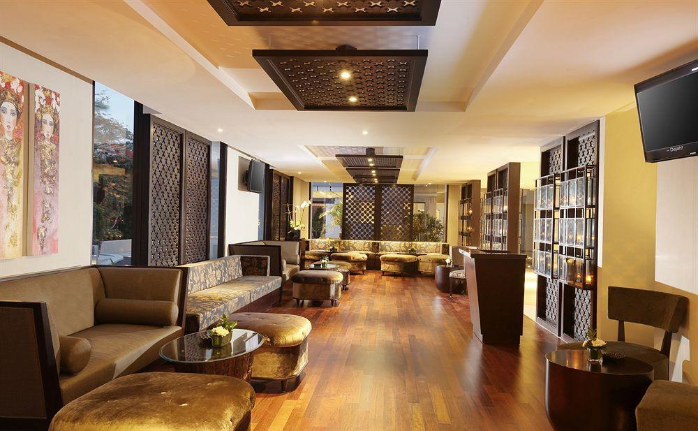 Bali Nusa Dua Hotel Eksteriør billede