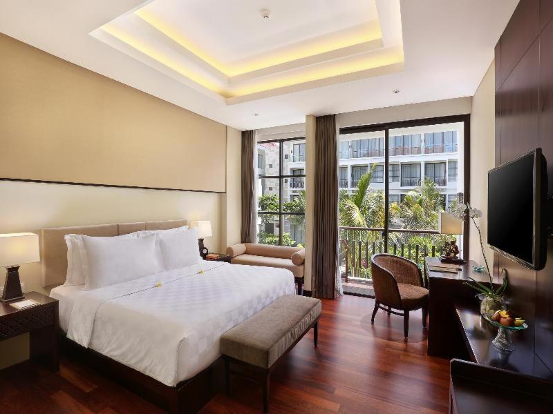 Bali Nusa Dua Hotel Værelse billede