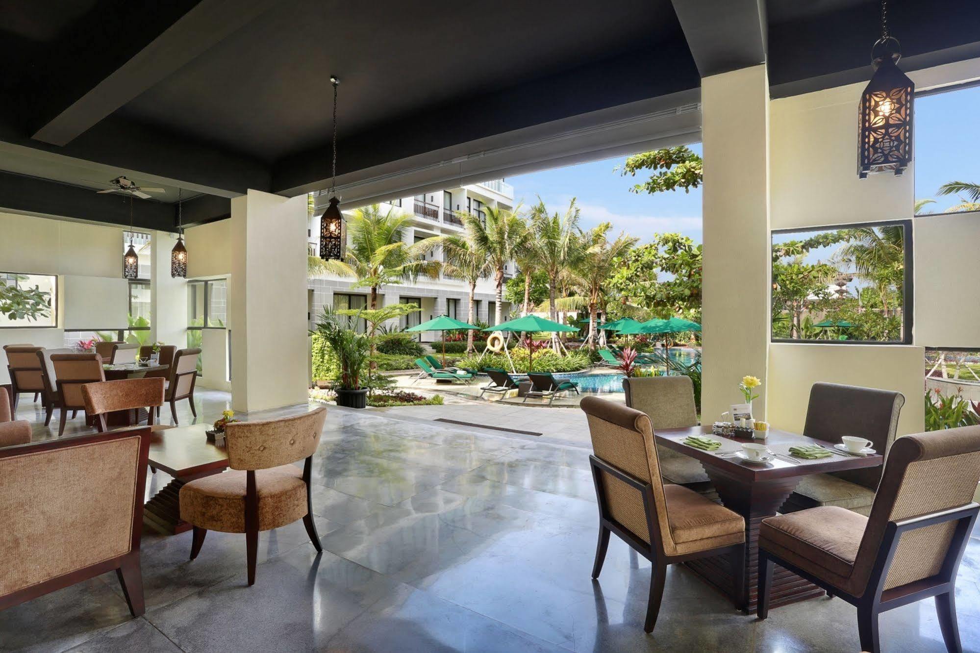 Bali Nusa Dua Hotel Eksteriør billede
