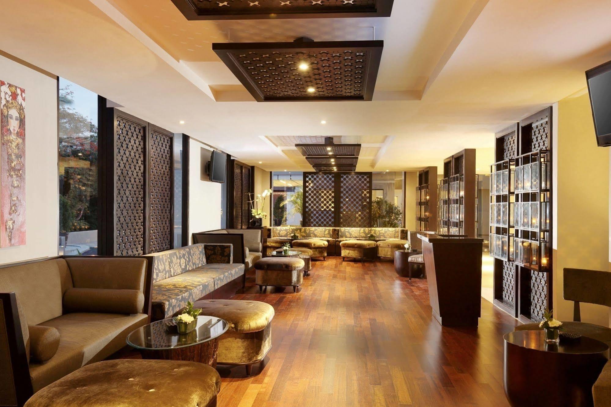 Bali Nusa Dua Hotel Eksteriør billede