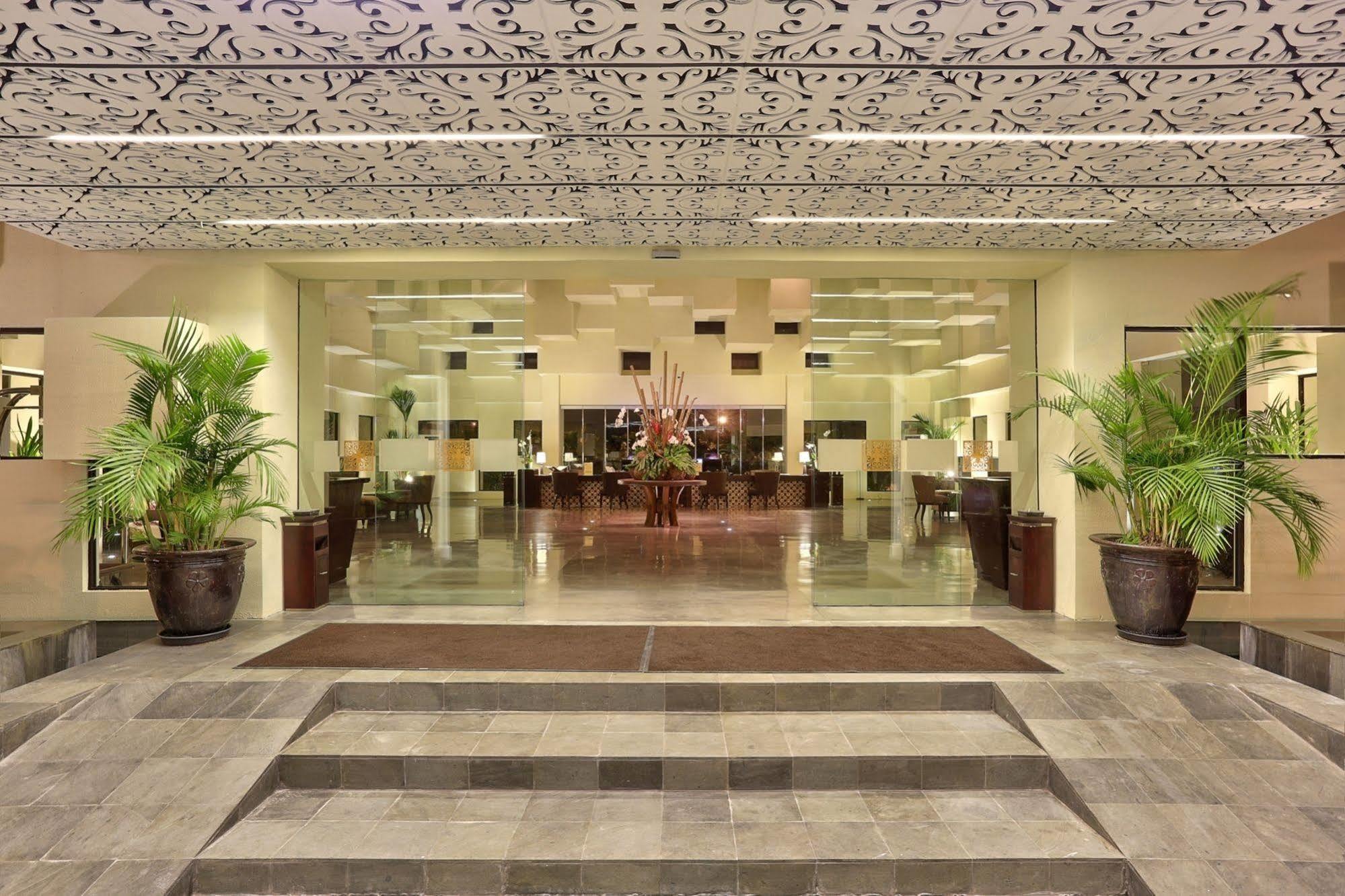 Bali Nusa Dua Hotel Eksteriør billede