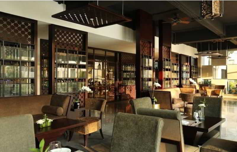 Bali Nusa Dua Hotel Eksteriør billede